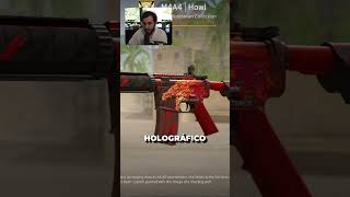 Quanto Ganhei com Essas Skins High Tier no CS2?