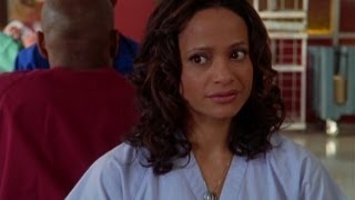 Scrubs - My Words of Wisdom