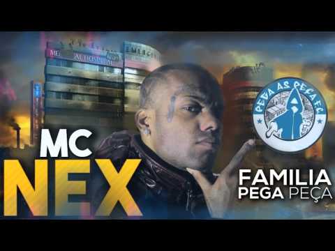 MC NEX - É DIFERENTE  ( DJ  JADSON SP )