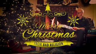 Download lagu Bad Religion Christmas Yule Log mp3 Download lagu Bad Religion Christmas Yule Log mp3