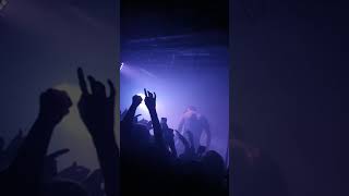 ECCO2K - Black Boy live @ Electrowerkz