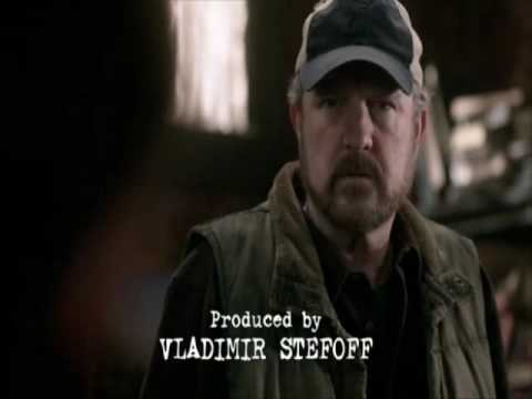 Dean and Bobby - Lucifer Rising