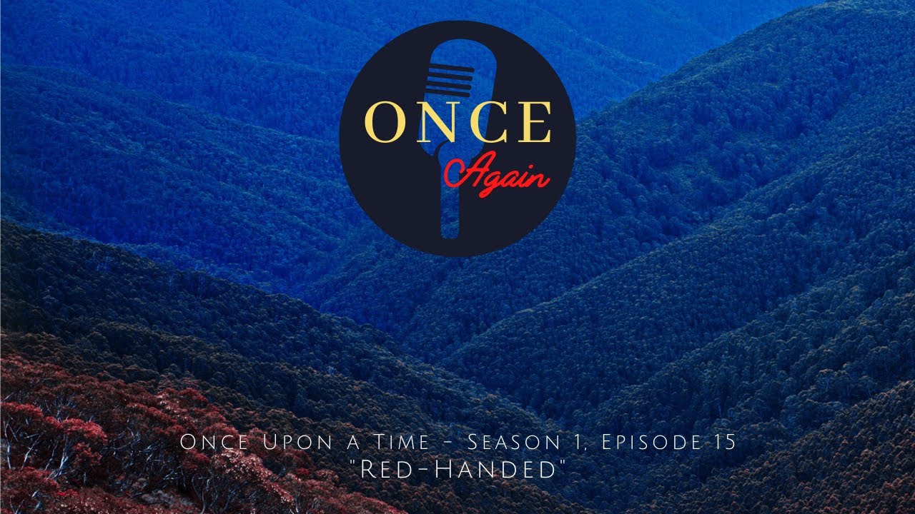 Once Upon a Time - Season 1, Episode 15 - 