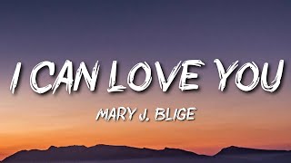 Mary J. Blige ft. Lil Kim - I Can Love You