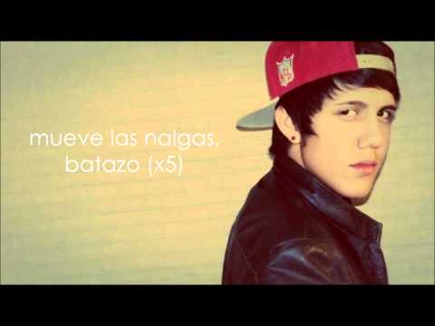 Kike Marin- Batazo (Karaoke)