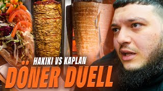 Hakiki / Kaplan Döner in Berlin – Video-Thumbnail von AbuGoku
