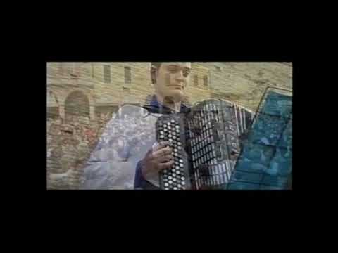 STRAMIGLIAVACCA mazurca-Fisa Solista MASSIMO FABIANI- Orchestra BORGHESI