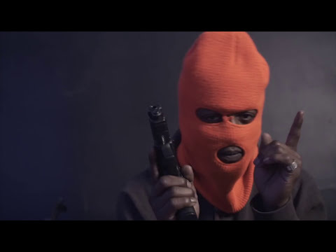 Isiah BinLaden - DITY [Official Video]