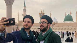 Nadra İlahisini Sevenler Buradalar.(M.Ahmet Fescioğlu & Fırat Türkmen)