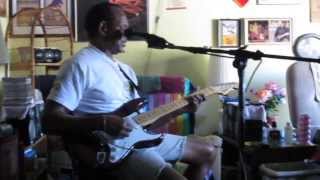 Willie and Wilma - Caress Me Baby