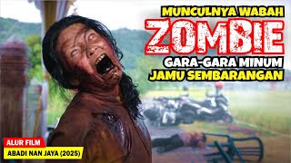 Download lagu SELURUH WARGA DI DESA INI BERUBAH MENJADI ZOMBIE GARA-GARA MINUM JAMU SEMBARANGAN | Alur Cerita Film mp3 Download lagu SELURUH WARGA DI DESA INI BERUBAH MENJADI ZOMBIE GARA-GARA MINUM JAMU SEMBARANGAN | Alur Cerita Film mp3