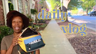5-9 after my 9-5(ish) | Spend the evening with me |Daily Vlog