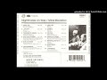 Nightmares on wax - Environment