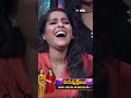 Shorts Deepikapilli Rashmi SudigaliSudheer HyperAadi Pradeepmachiraju Dhee Danceshow