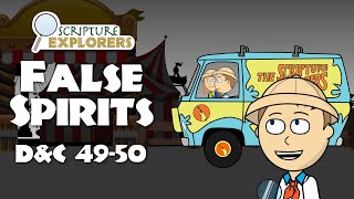 Scripture Explorers video thumbnail
