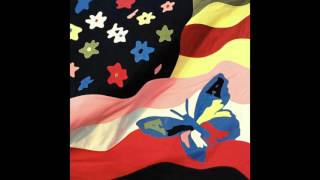 The Avalanches - The Wozard of Iz
