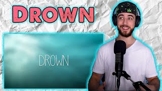 Tyler Joseph - Reaction - Drown