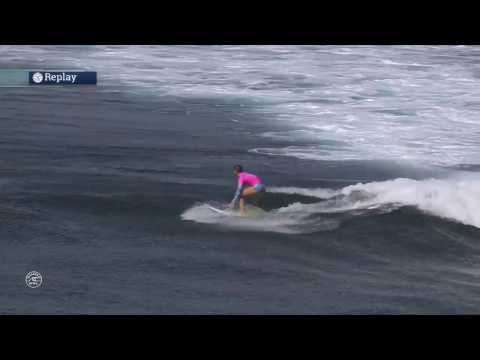 Courtney Conlogue's 8.50