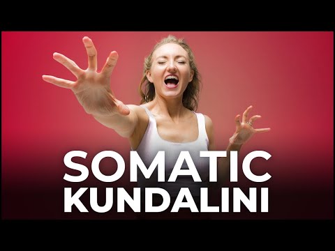 Kundalini Yoga for Emotional Control | SOMATIC MOVEMENT YOGA WITH MUSIC 🎵