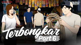 Download lagu EXPOSED PART 6 - Dhot Design mp3