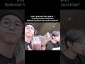 Minsung Coffee Dates Minsung Minsungmoments Leeknow Hanjisung Straykids Skz Kpop