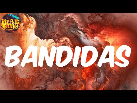 𝙱𝚊𝚗𝚍𝚒𝚍𝚊𝚜 (𝚏𝚎𝚊𝚝. 𝙹𝚞𝚕𝚒𝚗𝚑𝚘 𝙺𝚂𝙳, 𝙺𝚒𝚋𝚘𝚠, 𝚃𝚛𝚒𝚜𝚝𝚊 & 𝚈𝚞𝚛𝚊𝚗) - 𝙸𝚗𝚜𝚝𝚒𝚗𝚝𝚘 𝟸𝟼 (𝙻𝚢𝚛𝚒𝚌𝚜)