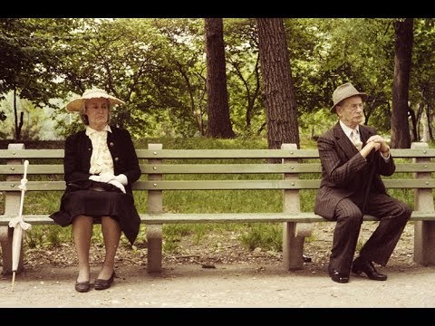 The Silver Maiden (Dave's Award Winning Student Film)