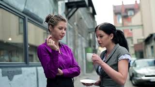 The Coffee Song by The Deadly Grind