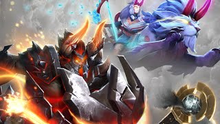 The International 10 Collector's Cache Preview