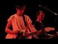 The Raveonettes - The Beat Dies (Live on KEXP)