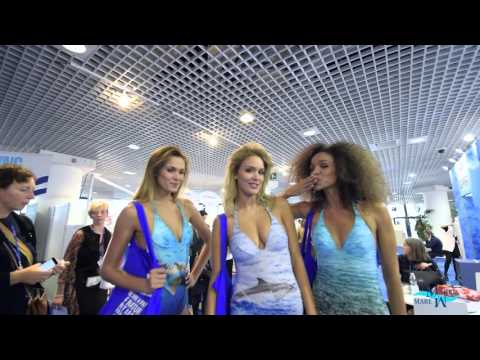 MarediModa 2015 - Beachwear & Underwear Fabric and Accessories Show