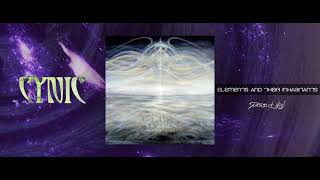 CYNIC - &#39;Ascension Codes&#39; (Full Album) 2021