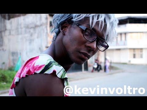 TINGO TINGO TANGO - Kevin Voltro
