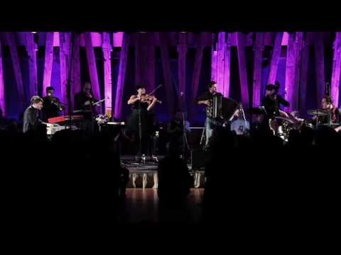 CYROS - Donauwellenreiter (Opening Accordion Festival 2014)