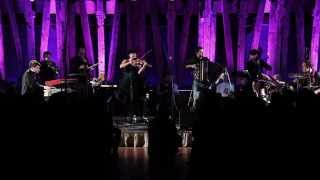 CYROS - Donauwellenreiter (Opening Accordion Festival 2014)