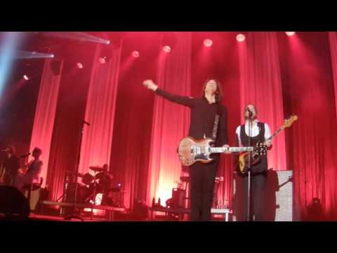 Roxette at Tele2 Awards 2015 Part 1
