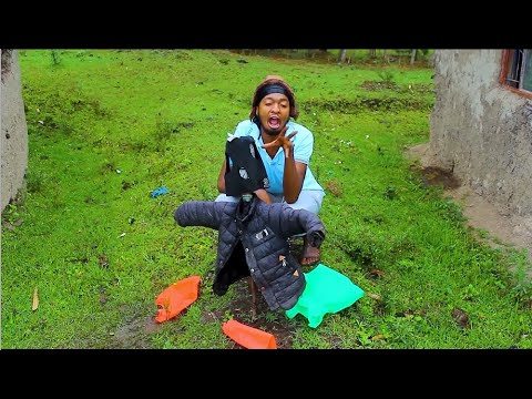 Pkorio Bazuu..By Cyrus Koech