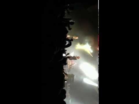 Horrowshow ft.Jane Tyrrell - In my haze - Live @ Come Together - Sydney, June 9th.