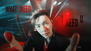 Download lagu 「Multicam 」ϟ 171012 Yixing | Lay ► What u need ; I need u  ϟ mp3 Download lagu 「Multicam 」ϟ 171012 Yixing | Lay ► What u need ; I need u  ϟ mp3