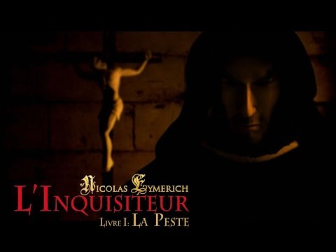 L'inquisiteur - Livre 1 : La Peste PC