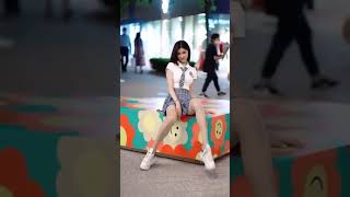 Download lagu Chinese hot girl street fashion 🔥 | #shorts #japanese #chinese #korean #asian #fashion mp3 Download lagu Chinese hot girl street fashion 🔥 | #shorts #japanese #chinese #korean #asian #fashion mp3
