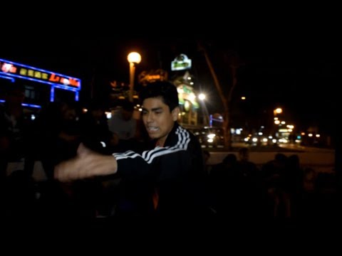 PAOLO vs STYLE - LFMS - Jornada 7 - Temp1.