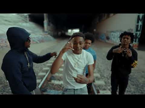 Tinydown - No Rooks (Official Music Video)