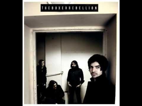 The Boxer Rebellion - The Absentee