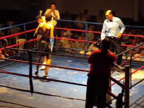 round 1 - Villegas Digital