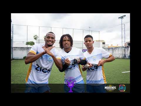 Grande Final da Série A 2020 Liga Desportiva Carioca