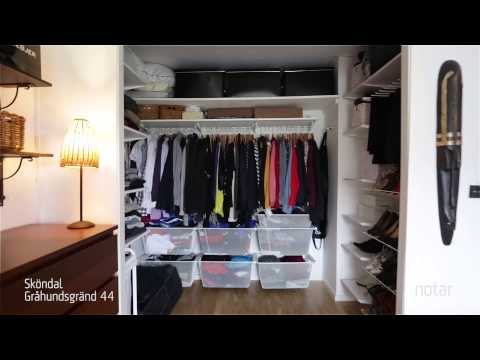 Gråhundsvägen 44 - 5 rum · 137m2 - Sköndal : Via Notar mäklare Farsta / Sköndal / Skarpnäck
