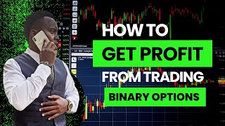 Download lagu How i make 20 100 Trading Binary Options In Kenya... mp3