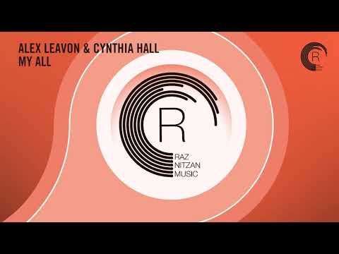 Alex Leavon & Cynthia Hall - My All (Extended Mix) RNM + Lyrics