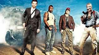 Download lagu The A-Team Full Movie Information And Knowledge | Liam Neeson | Bradley Cooper mp3